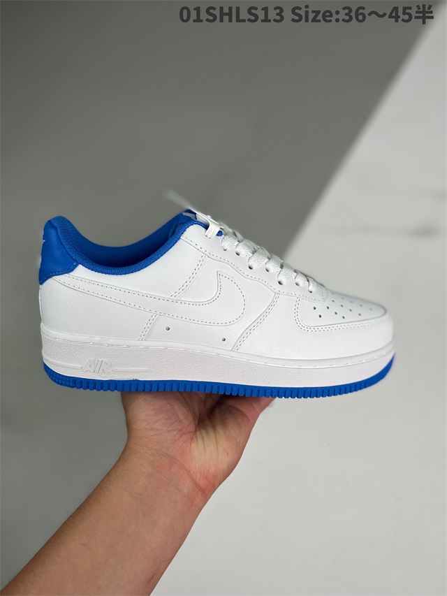 men air force one shoes size 36-45 2022-11-23-578